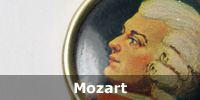 Mozart Quiz