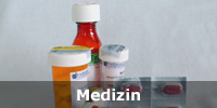 Medizin Quiz