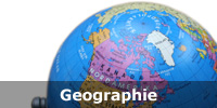 Geographie Quiz