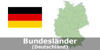 Hauptstädte/Länder Deutschland Quiz